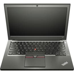 Lenovo ThinkPad X250 12" Core i5 2.2 GHz - SSD 480 GB - 8GB - Teclado Alemán
