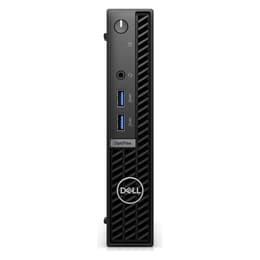 Dell OptiPlex 7010 Micro Core i5 2.7 GHz - SSD 512 GB RAM 32 GB