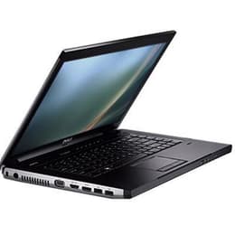 Dell Vostro 3500 15" Core i5 2.4 GHz - HDD 500 GB - 4GB - teclado francés