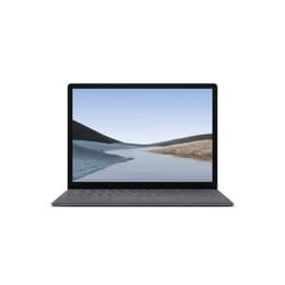 Microsoft Surface Laptop 3 13" Core i5 1.2 GHz - SSD 128 GB - 8GB Teclado francés
