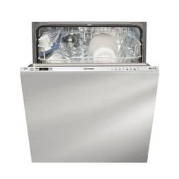 Lavavajillas emportrable 59,5 cm Indesit EDIFP68B1AEU - 12 a 16 cubiertos