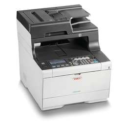 Oki ES5463 MFP Láser a color