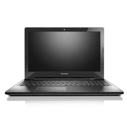 Lenovo IdeaPad Z50-75 15" A10 1.9 GHz - HDD 1 TB - 4GB - teclado francés