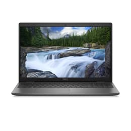 Dell Latitude 3540 15" Core i5 3.4 GHz - SSD 256 GB - 8GB - AZERTY - Francés