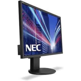 Monitor 27" LCD NEC Multisync EA273WMI
