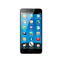Ordissimo MT6753 32GB - Gris - Libre