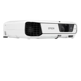 Proyector de vídeo Epson EB-S31 3200 Lumenes Blanco