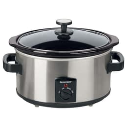 Silvercrest ssc 200 d1 Robot de cocina