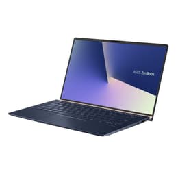 Asus ZenBook Pro 14 UX450FDX 14" Core i7 1.8 GHz - SSD 256 GB - 8GB - AZERTY - Francés