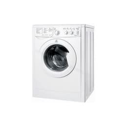 Lavadora clásica 59.5 cm Carga frontal Indesit IWC 7125 (FR)