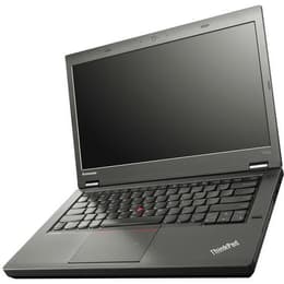 Lenovo ThinkPad T440P 14" Core i5 2.6 GHz - SSD 256 GB - 16GB - teclado español