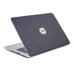 HP EliteBook 840 G3 14" Core i5 2.4 GHz - SSD 512 GB - 16GB - teclado francés