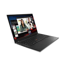 Lenovo ThinkPad T14s G4 14" Ryzen 7 2.8 GHz - SSD 256 GB - 16GB - QWERTY - Español
