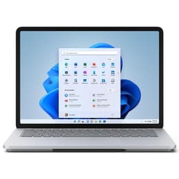 Microsoft Surface Laptop Studio 14" Core i7 3.3 GHz - SSD 1 TB - 32GB - QWERTZ - Alemán
