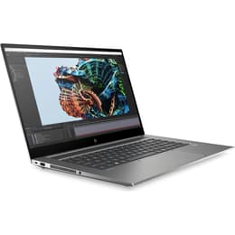 HP ZBook Studio G8 16" Core i7 2.5 GHz - SSD 1 TB - 32GB - AZERTY - Francés