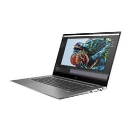 HP ZBook Studio G8 16" Core i7 2.5 GHz - SSD 1 TB - 32GB - AZERTY - Francés