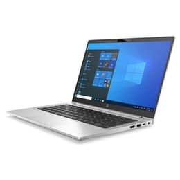 HP ProBook 440 G8 14" Core i5 2.4 GHz - SSD 512 GB - 16GB - AZERTY - Francés
