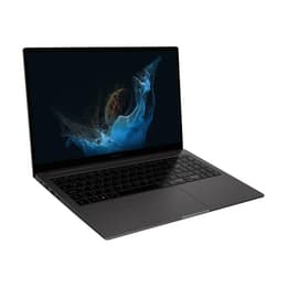 Samsung Galaxy Book2 Graphite 15" Core i5 1.3 GHz - SSD 4 TB - 8GB - QWERTY - Portugués