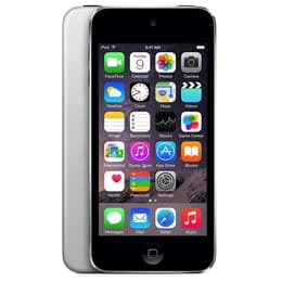 Reproductor de MP3 Y MP4 16GB iPod touch 5 - Gris