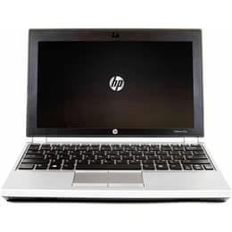 HP EliteBook 2170p 11" Core i5 1.8 GHz - SSD 128 GB - 4GB - teclado francés