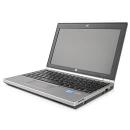 HP EliteBook 2170p 11" Core i5 1.8 GHz - SSD 128 GB - 4GB - teclado francés
