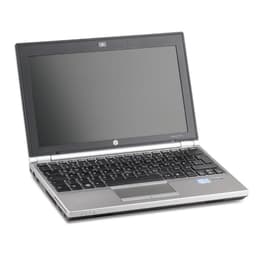 HP EliteBook 2170p 11" Core i5 1.8 GHz - SSD 128 GB - 4GB - teclado francés