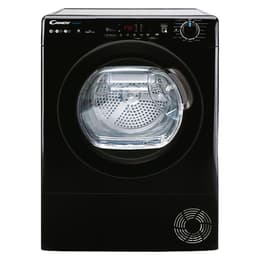 Secadora con bomba de calor Carga frontal Candy CSEH10A2DBEBX-47