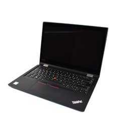 Lenovo ThinkPad L380 Yoga 13" Core i5 1.6 GHz - SSD 256 GB - 8GB - teclado francés