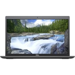 Dell Latitude 3301 13" Core i5 1.6 GHz - SSD 256 GB - 8GB - QWERTY - Español