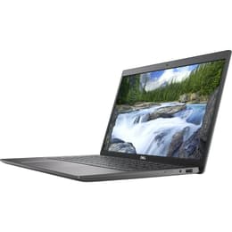 Dell Latitude 3301 13" Core i5 1.6 GHz - SSD 256 GB - 8GB - QWERTY - Español