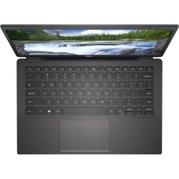 Dell Latitude 3301 13" Core i5 1.6 GHz - SSD 256 GB - 8GB - QWERTY - Español