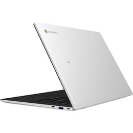 Samsung Galaxy Chromebook Go Celeron N4500 1.1 GHz 64GB eMMC - 8GB AZERTY - Francés