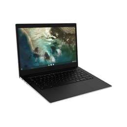 Samsung Galaxy Chromebook Go Celeron N4500 1.1 GHz 64GB eMMC - 8GB AZERTY - Francés