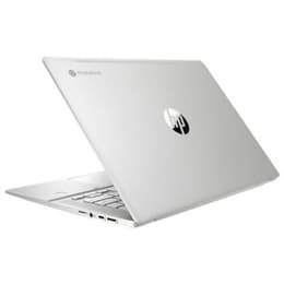HP Chromebook Pro C640 Core i3 2.1 GHz 8GB eMMC - 64GB QWERTY - Inglés