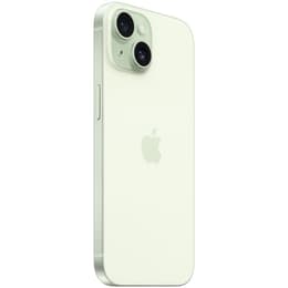 iPhone 15 512GB - Verde - Libre