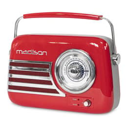 Madison Freesound-VR40R Radio