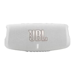 Altavoz Bluetooth Jbl Charge 5 - Blanco