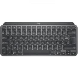 Logitech Teclado AZERTY Francés Wireless MX Keys Mini