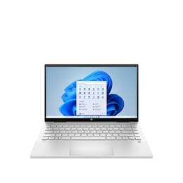 HP Pavilion X360 14" Core i3 2 GHz - SSD 128 GB - 8GB - QWERTY - Inglés