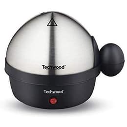 Techwood TO-007 Cuece-huevos