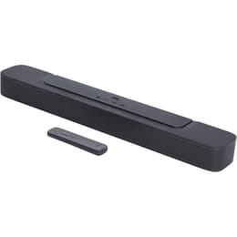 Barra de sonido JBLBAR20AIOM2BLKUK - Negro