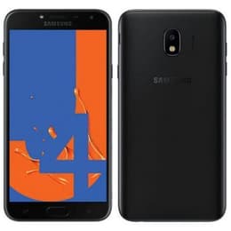 Galaxy J4 16GB - Negro - Libre