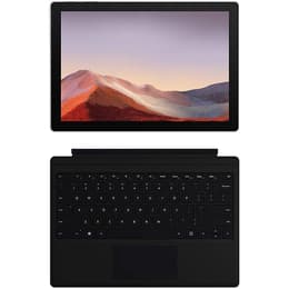 Microsoft Surface Pro 7 12" Core i5 1.1 GHz - SSD 256 GB - 16GB Inglés (UK)