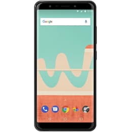 Wiko View Max 32GB - Oro - Libre