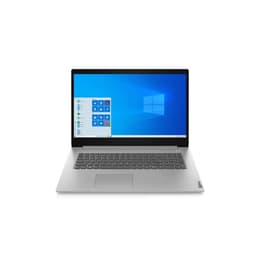 Lenovo IdeaPad 3 17" Athlon Silver 2.3 GHz - SSD 256 GB - 8GB - AZERTY - Francés