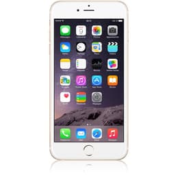 iPhone 6S Plus 64GB - Oro - Libre