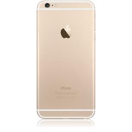 iPhone 6S Plus 64GB - Oro - Libre