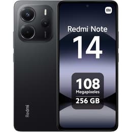 Xiaomi Redmi Note 14 4G