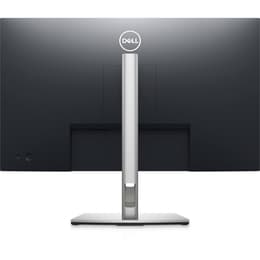 Monitor 27" LCD QHD Dell P2723DE