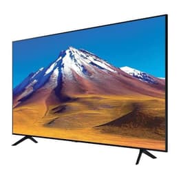 SMART TV Samsung LED Ultra HD 4K 140 cm UE55TU7025
